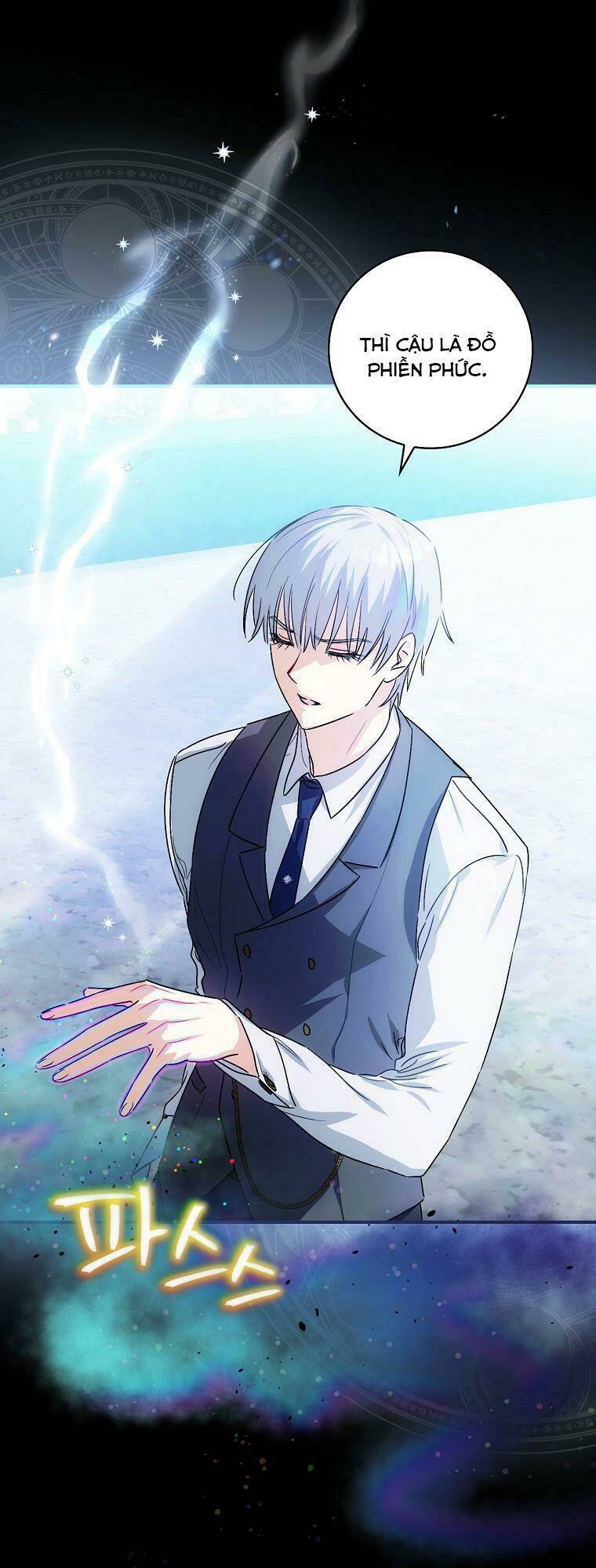 Đứa Nhỏ Không Phải Là Con Anh Chapter 5 - Trang 2