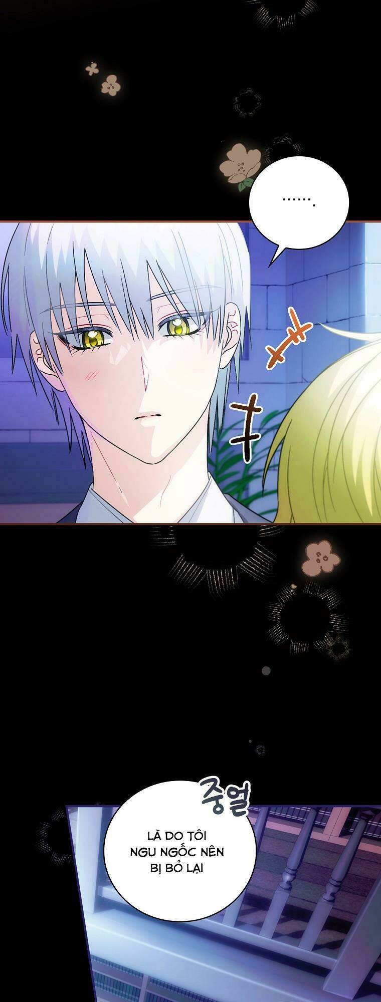 Đứa Nhỏ Không Phải Là Con Anh Chapter 6 - Trang 2