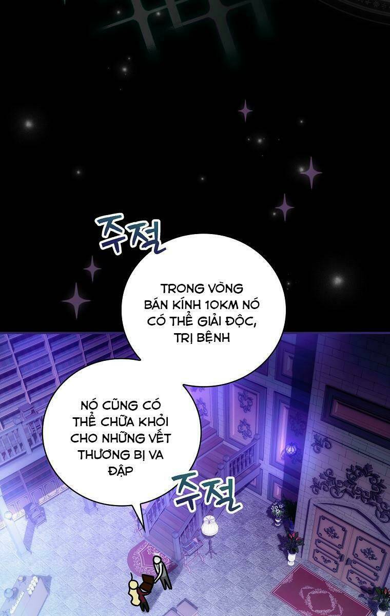 Đứa Nhỏ Không Phải Là Con Anh Chapter 6 - Trang 2