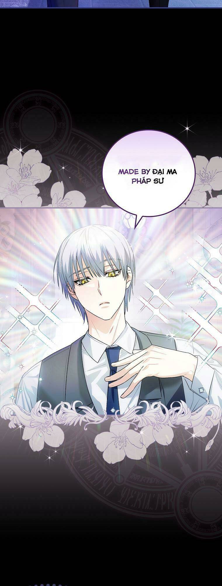 Đứa Nhỏ Không Phải Là Con Anh Chapter 6 - Trang 2