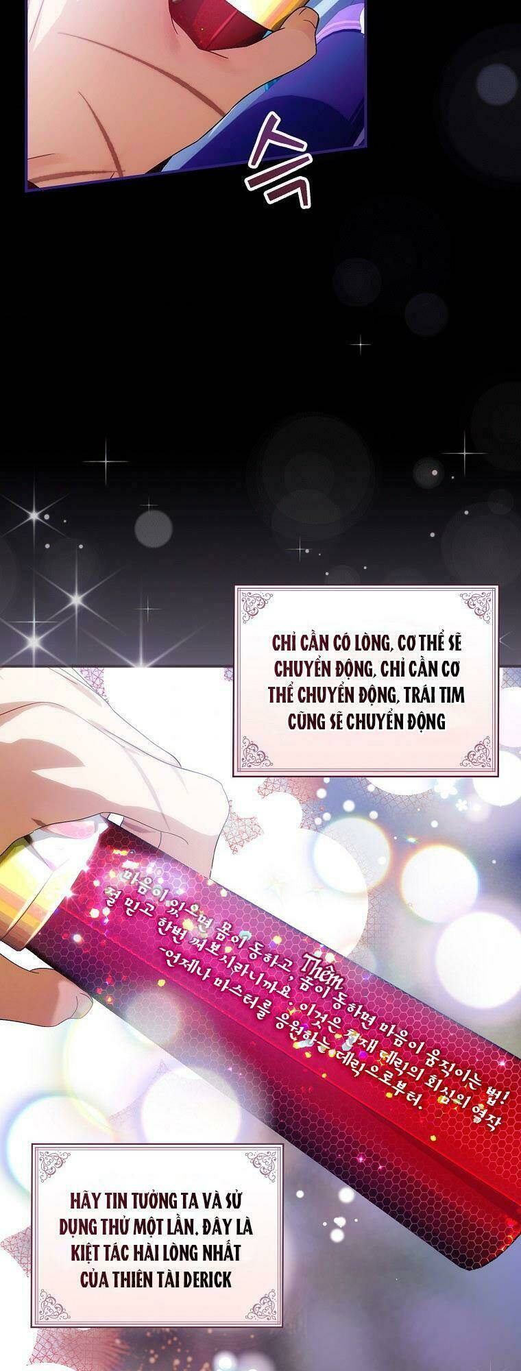 Đứa Nhỏ Không Phải Là Con Anh Chapter 6 - Trang 2