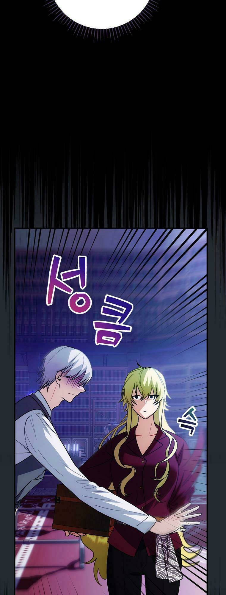 Đứa Nhỏ Không Phải Là Con Anh Chapter 6 - Trang 2