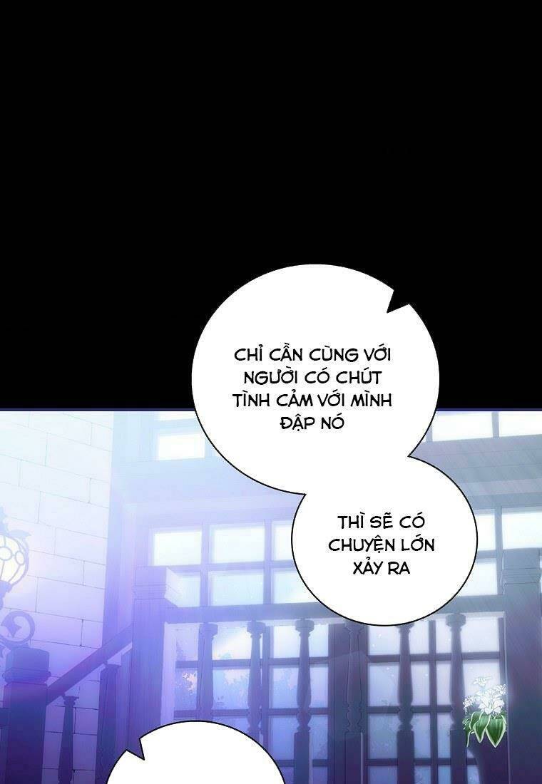 Đứa Nhỏ Không Phải Là Con Anh Chapter 6 - Trang 2