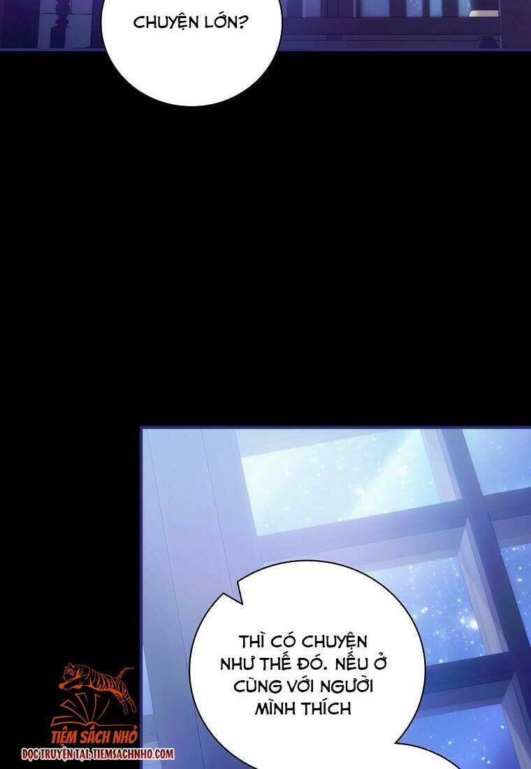 Đứa Nhỏ Không Phải Là Con Anh Chapter 6 - Trang 2