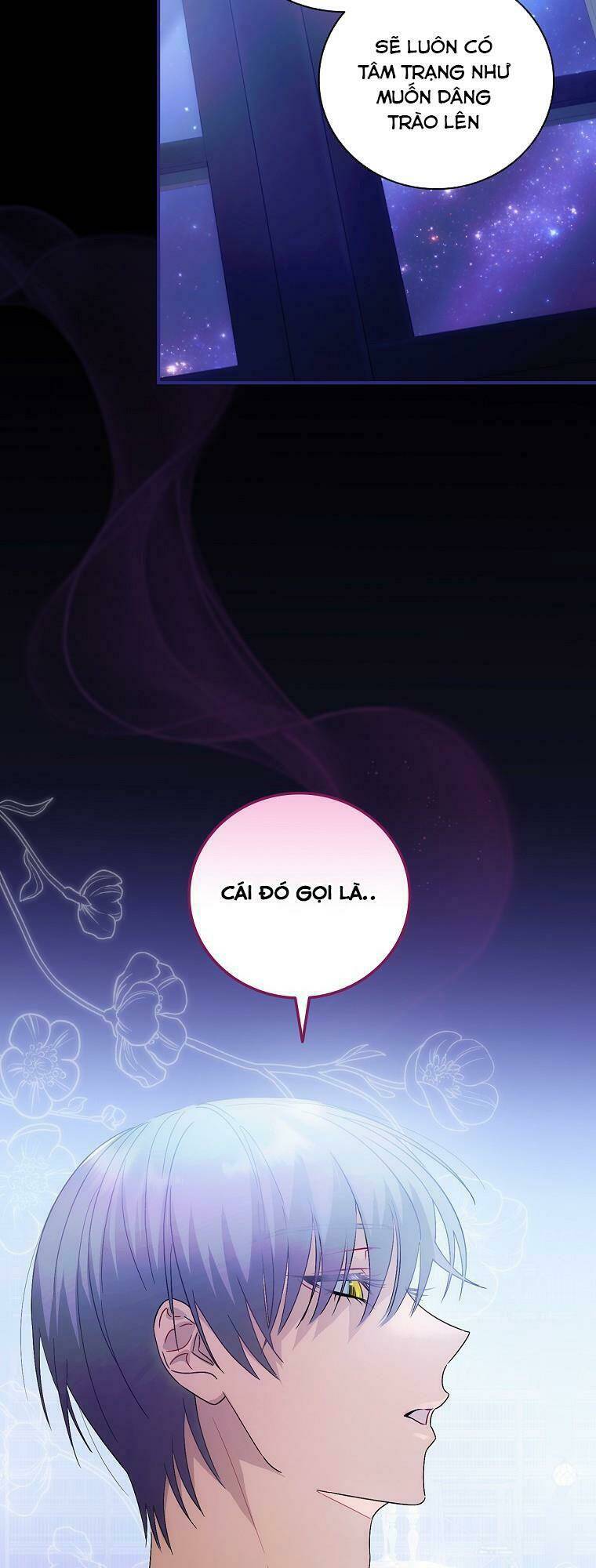 Đứa Nhỏ Không Phải Là Con Anh Chapter 6 - Trang 2