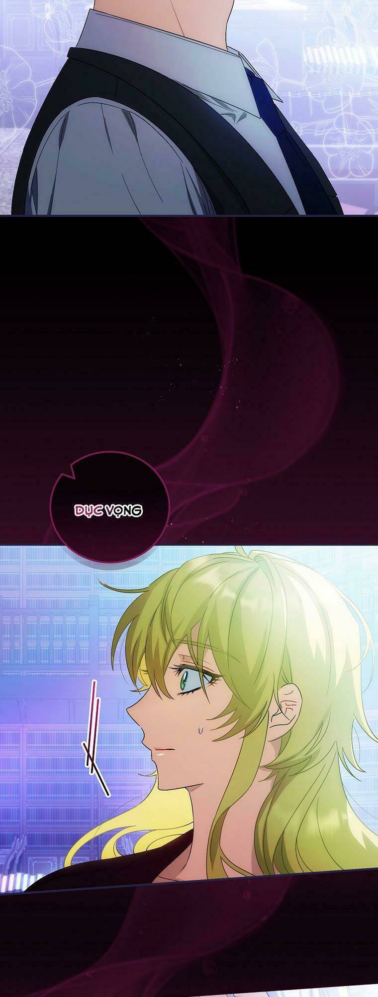 Đứa Nhỏ Không Phải Là Con Anh Chapter 6 - Trang 2