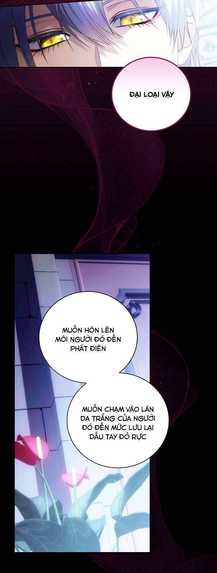 Đứa Nhỏ Không Phải Là Con Anh Chapter 6 - Trang 2