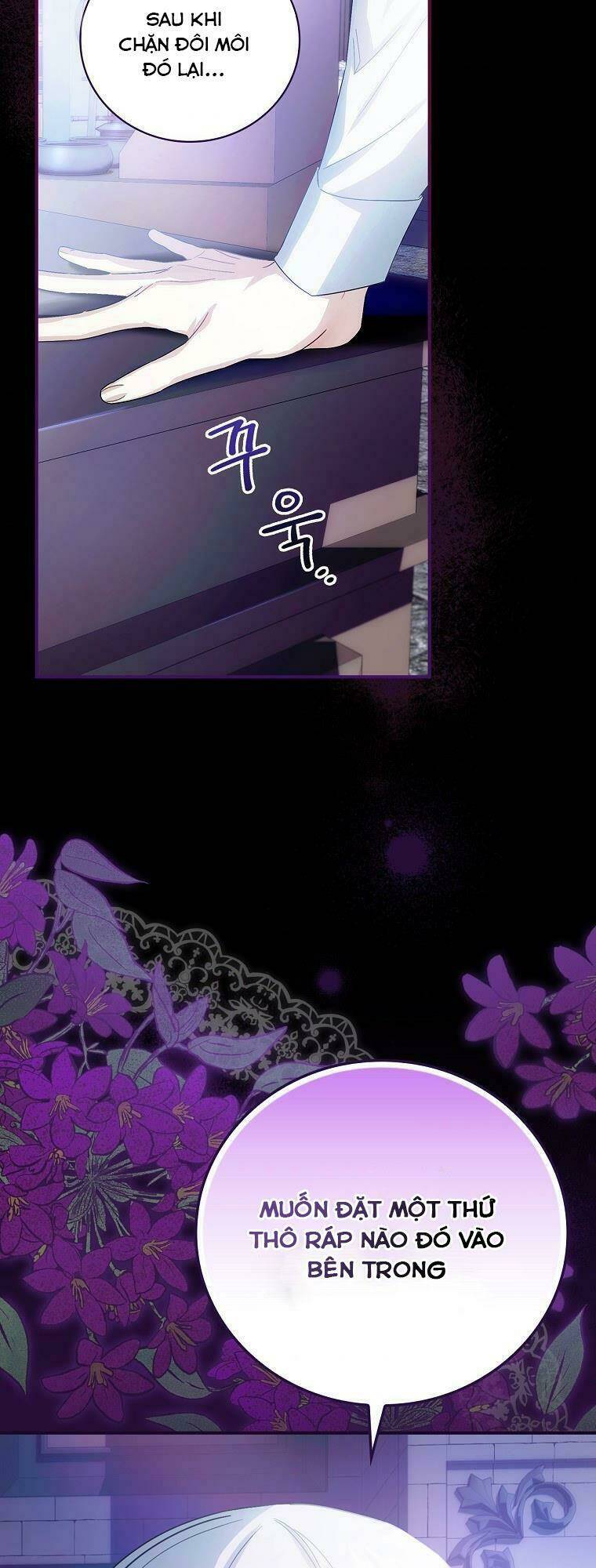 Đứa Nhỏ Không Phải Là Con Anh Chapter 6 - Trang 2