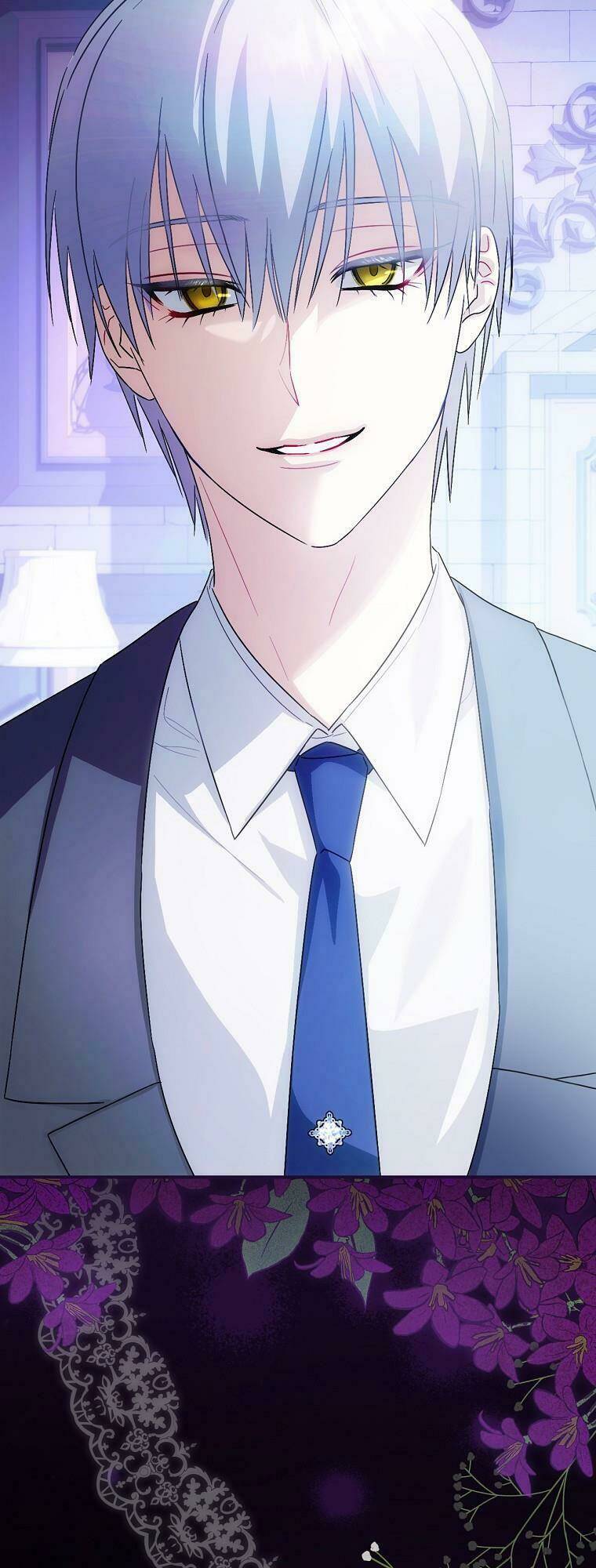 Đứa Nhỏ Không Phải Là Con Anh Chapter 6 - Trang 2