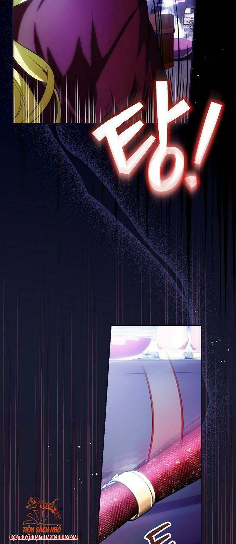 Đứa Nhỏ Không Phải Là Con Anh Chapter 6 - Trang 2