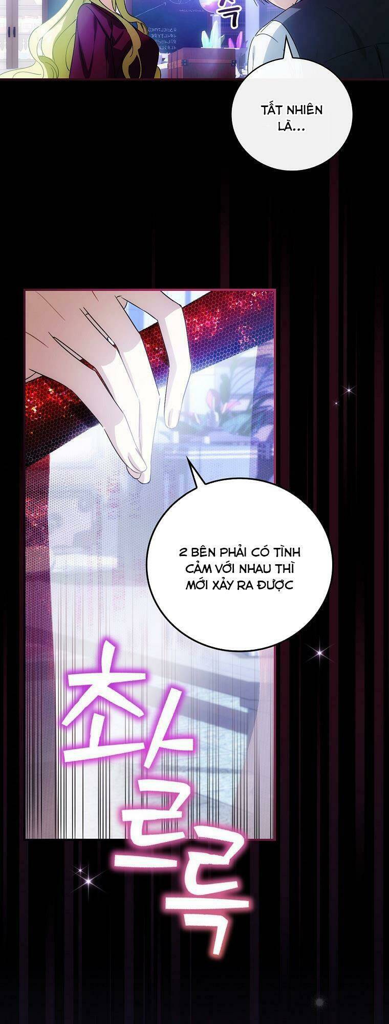 Đứa Nhỏ Không Phải Là Con Anh Chapter 6 - Trang 2