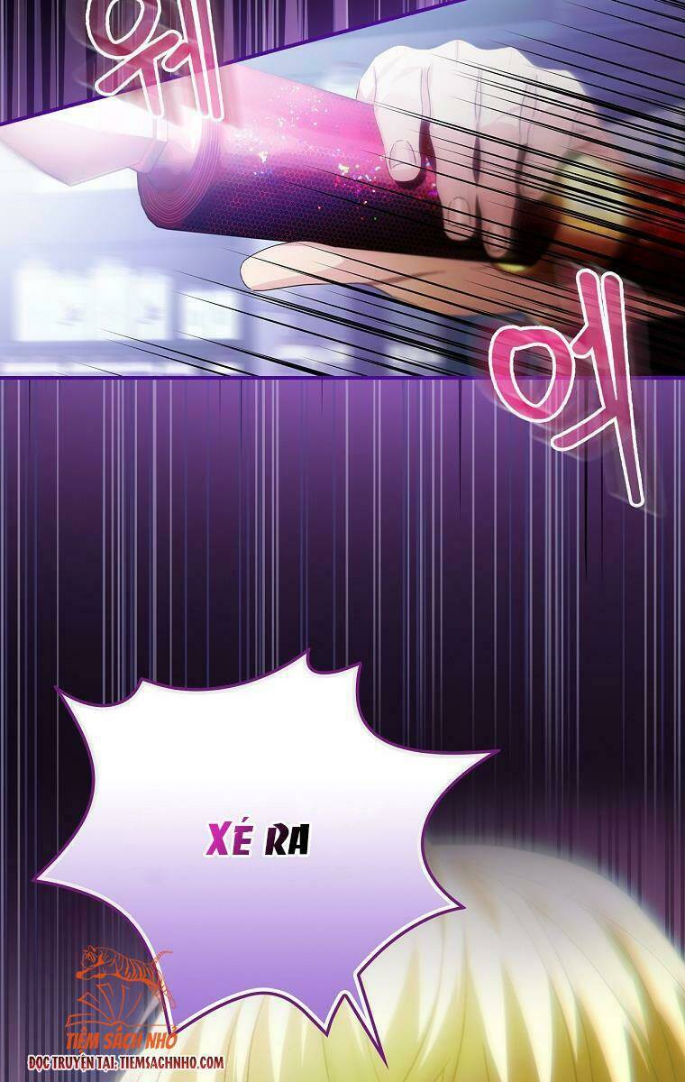 Đứa Nhỏ Không Phải Là Con Anh Chapter 7 - Trang 2