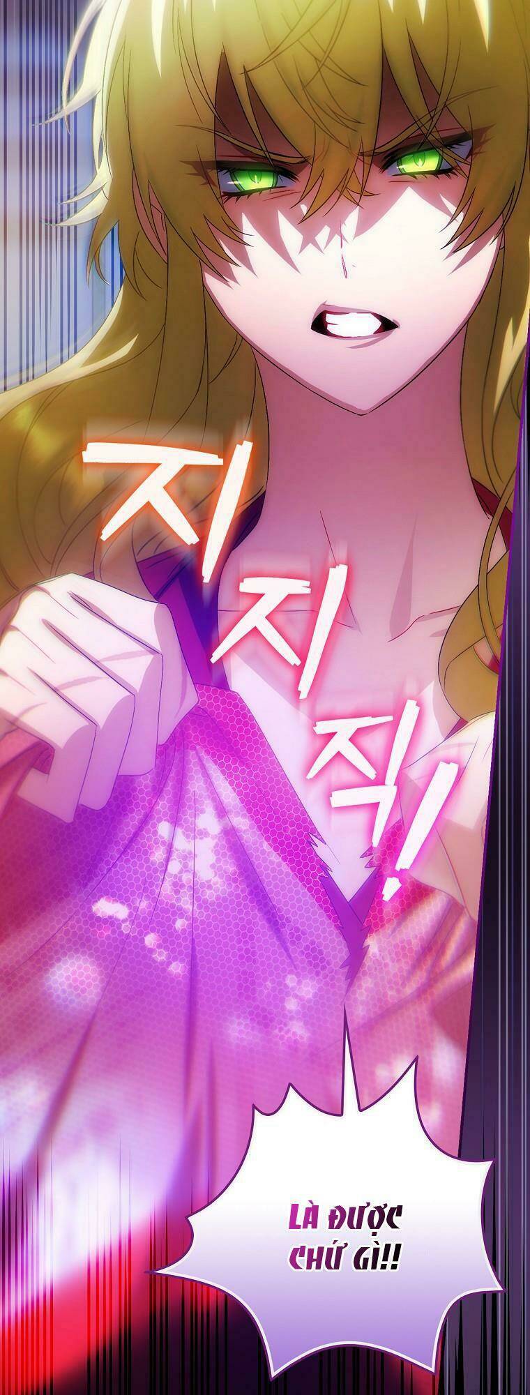 Đứa Nhỏ Không Phải Là Con Anh Chapter 7 - Trang 2