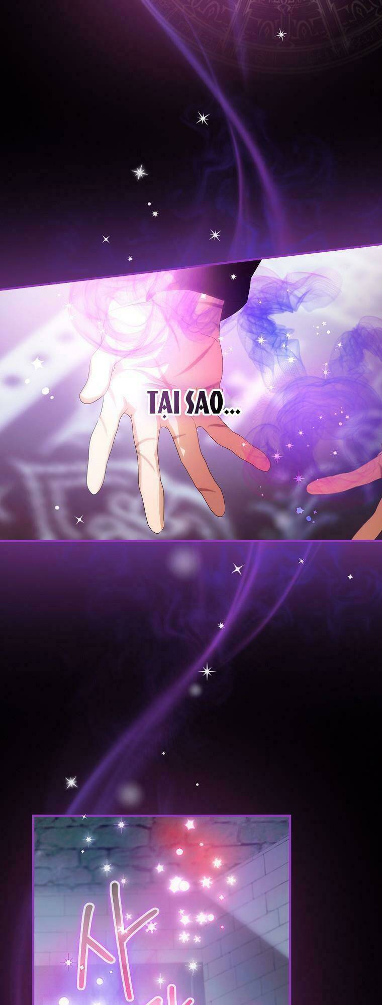 Đứa Nhỏ Không Phải Là Con Anh Chapter 7 - Trang 2