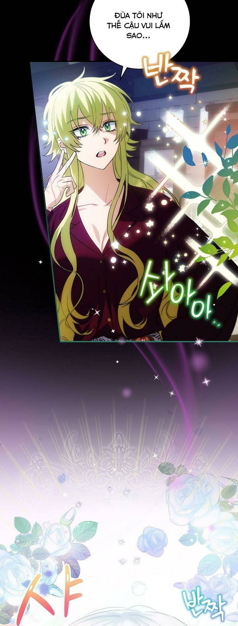 Đứa Nhỏ Không Phải Là Con Anh Chapter 7 - Trang 2