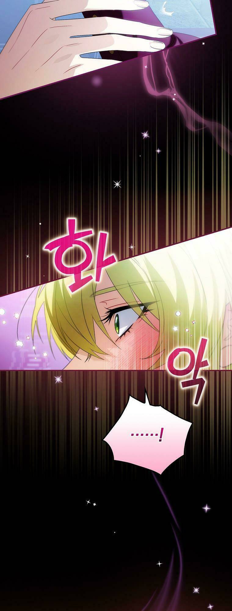 Đứa Nhỏ Không Phải Là Con Anh Chapter 7 - Trang 2