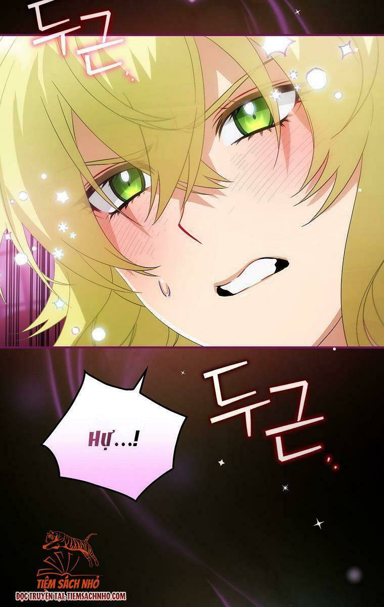 Đứa Nhỏ Không Phải Là Con Anh Chapter 7 - Trang 2