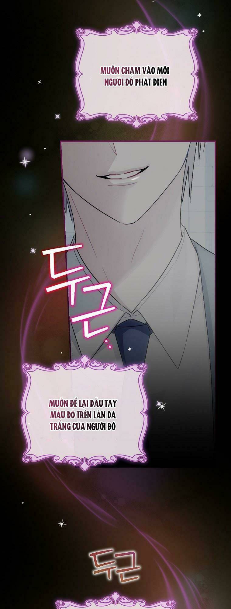 Đứa Nhỏ Không Phải Là Con Anh Chapter 7 - Trang 2