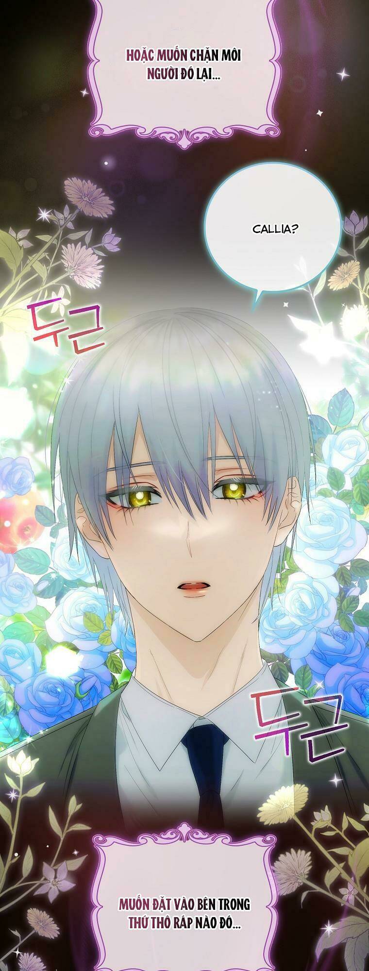 Đứa Nhỏ Không Phải Là Con Anh Chapter 7 - Trang 2