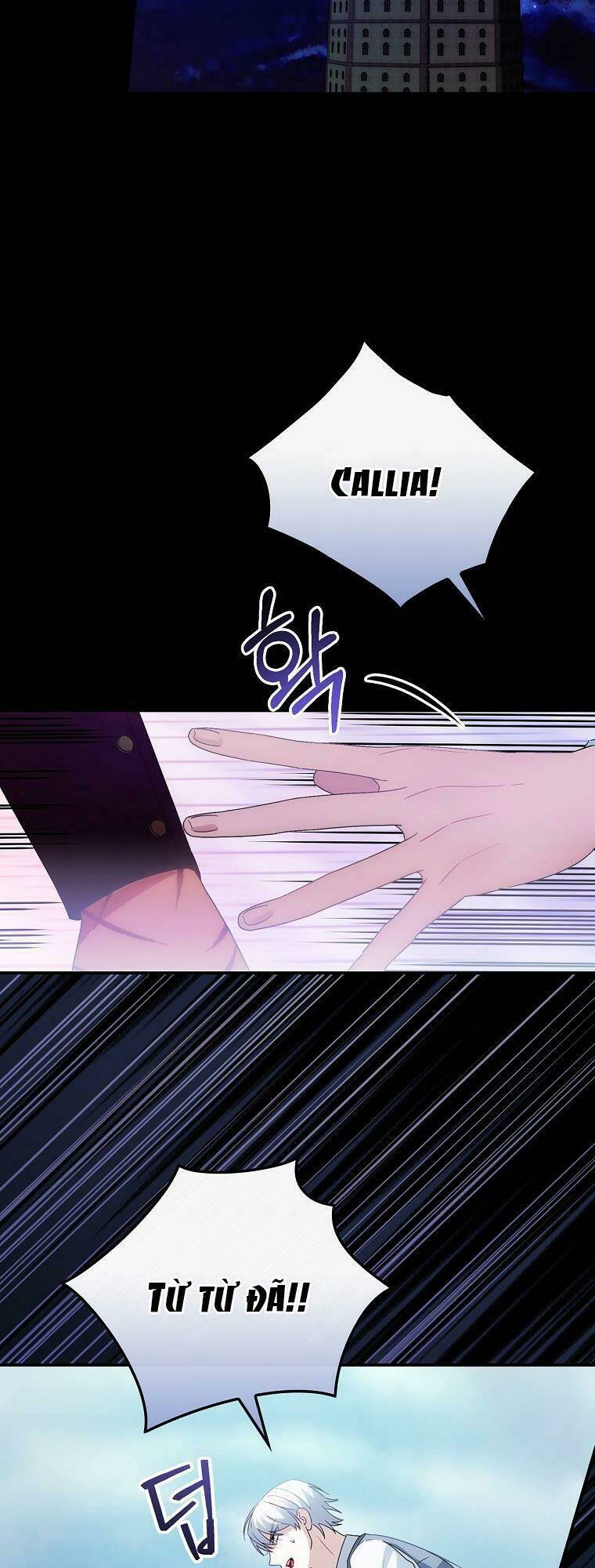 Đứa Nhỏ Không Phải Là Con Anh Chapter 7 - Trang 2