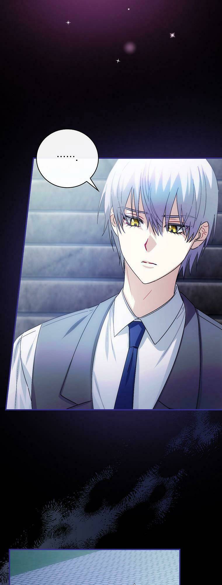 Đứa Nhỏ Không Phải Là Con Anh Chapter 7 - Trang 2