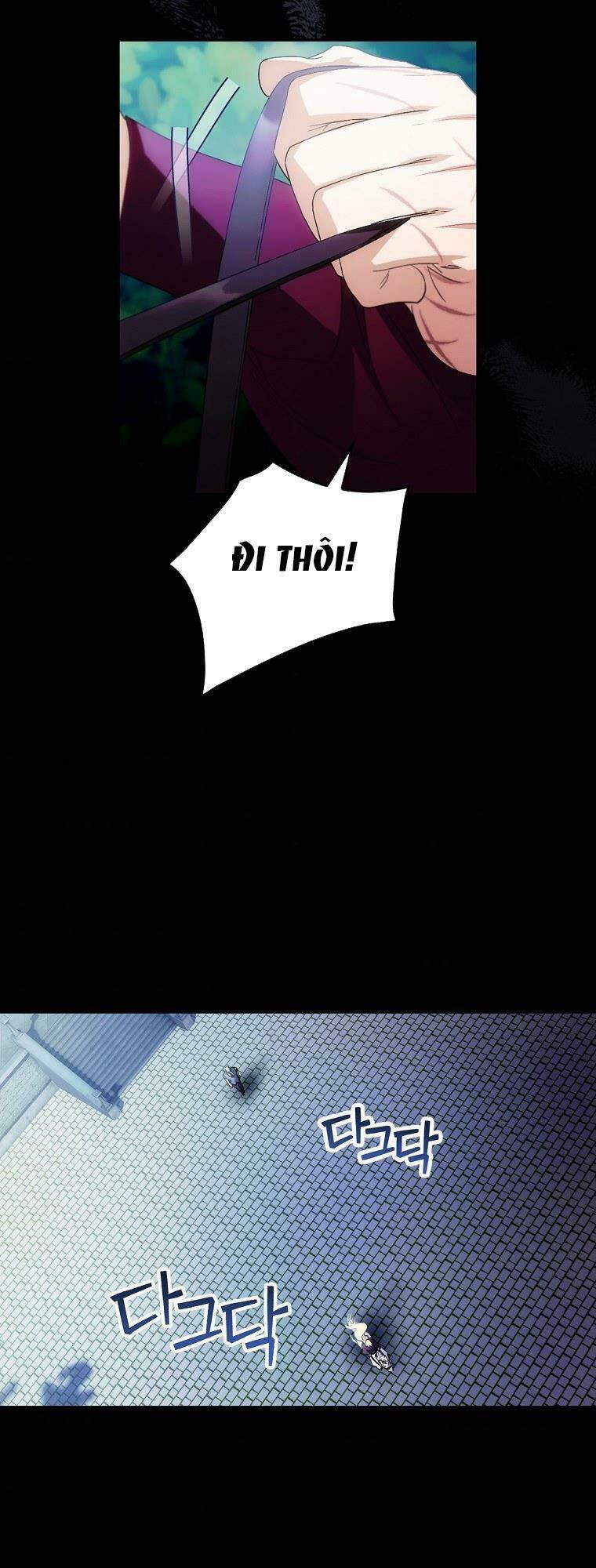 Đứa Nhỏ Không Phải Là Con Anh Chapter 7 - Trang 2