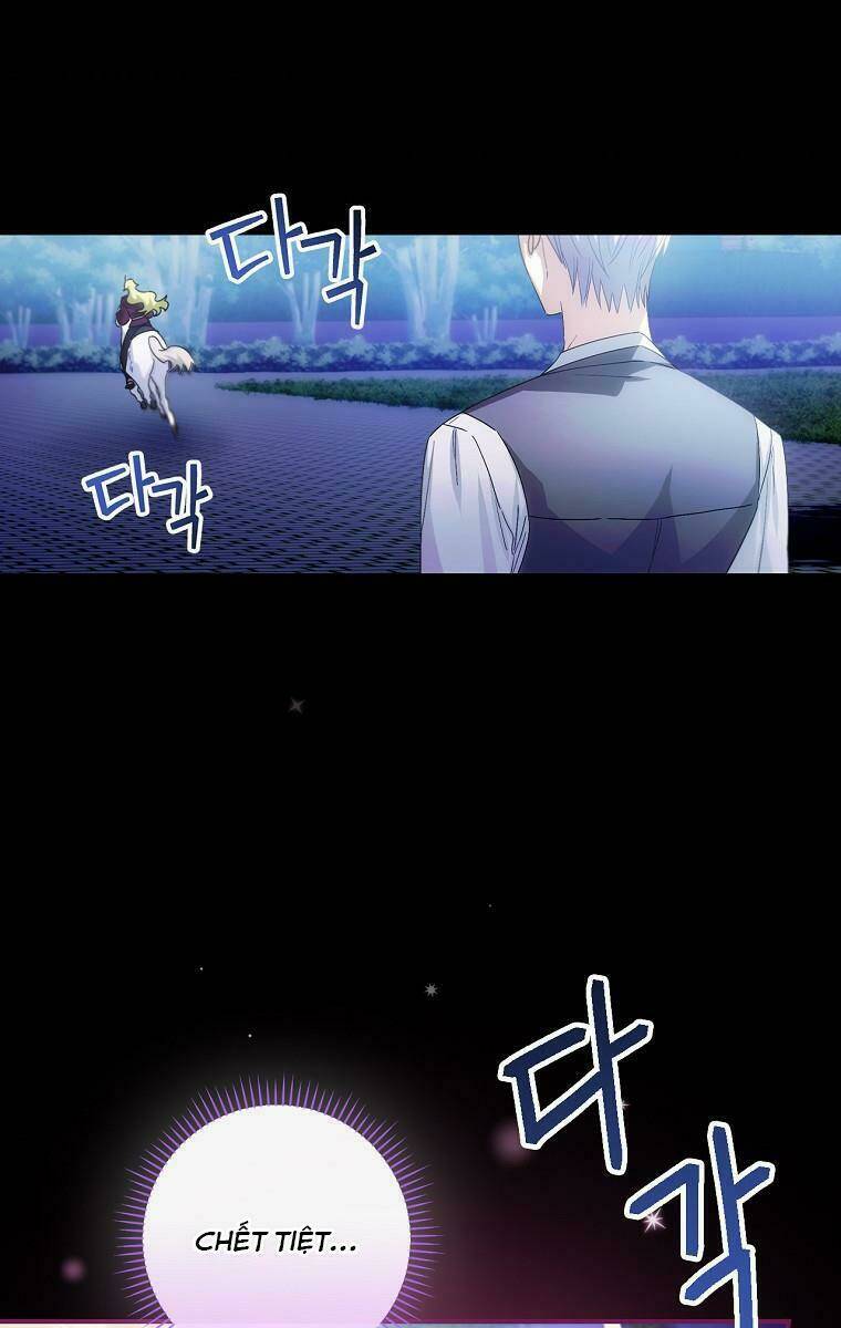 Đứa Nhỏ Không Phải Là Con Anh Chapter 7 - Trang 2