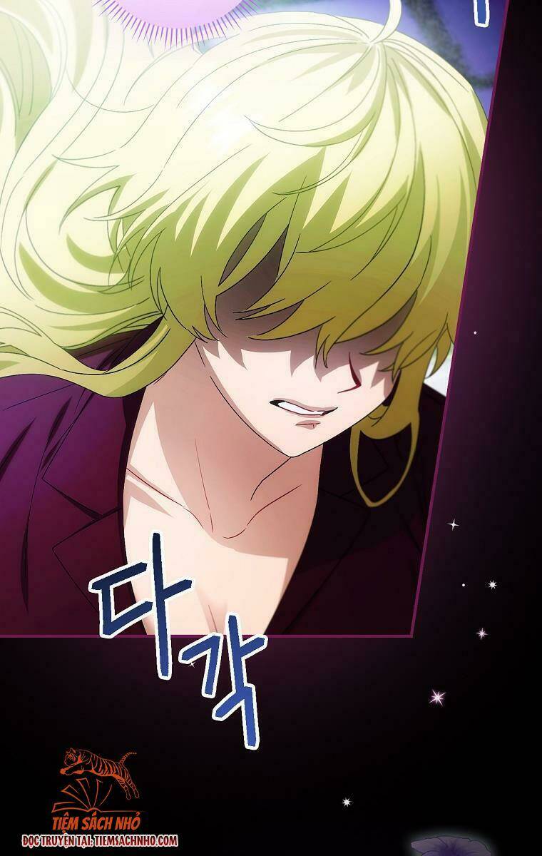 Đứa Nhỏ Không Phải Là Con Anh Chapter 7 - Trang 2