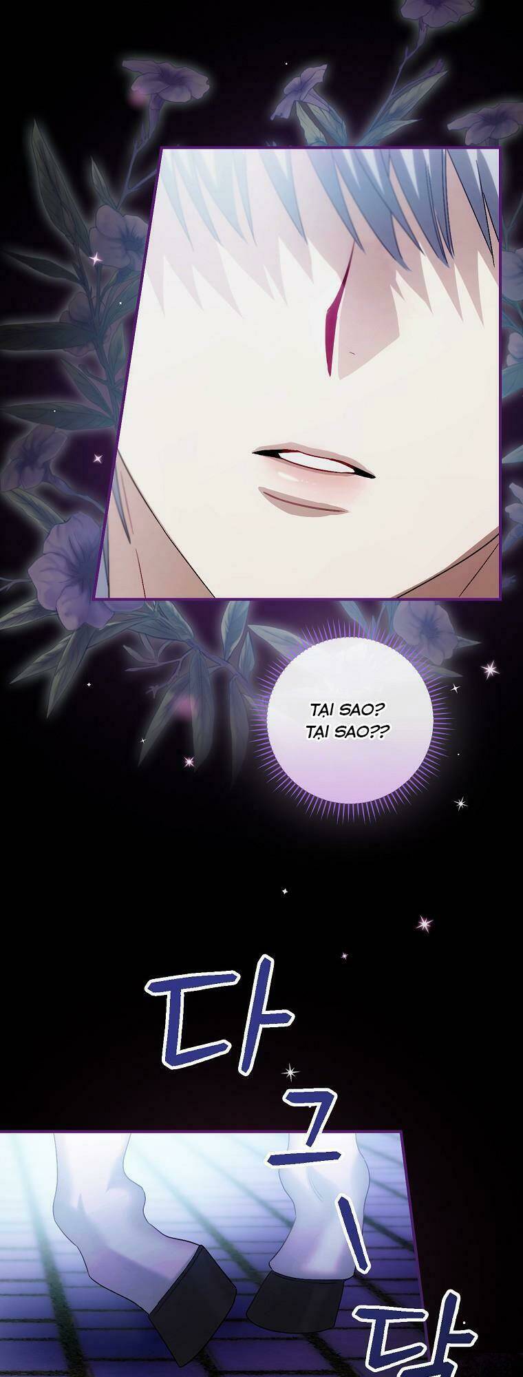 Đứa Nhỏ Không Phải Là Con Anh Chapter 7 - Trang 2