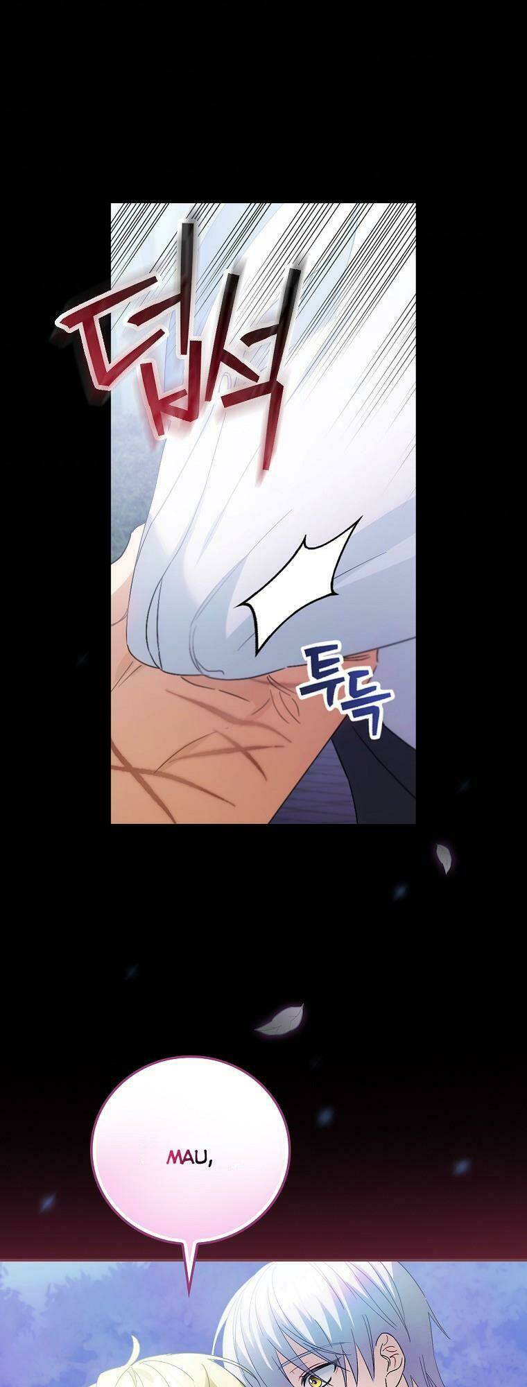 Đứa Nhỏ Không Phải Là Con Anh Chapter 7 - Trang 2