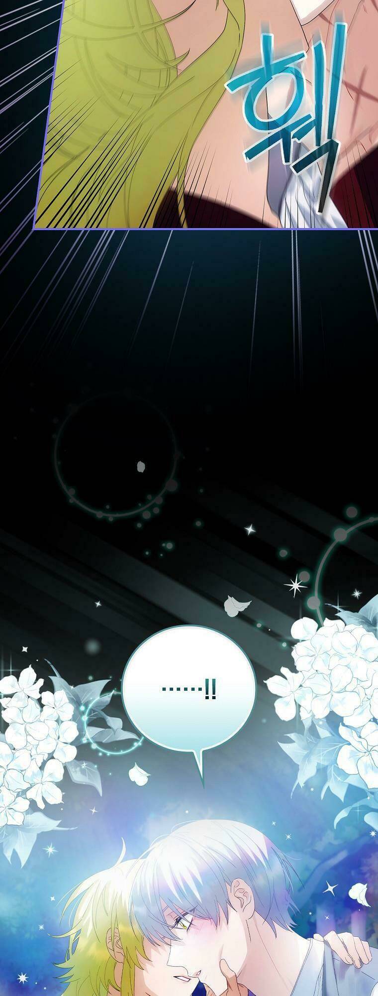 Đứa Nhỏ Không Phải Là Con Anh Chapter 7 - Trang 2