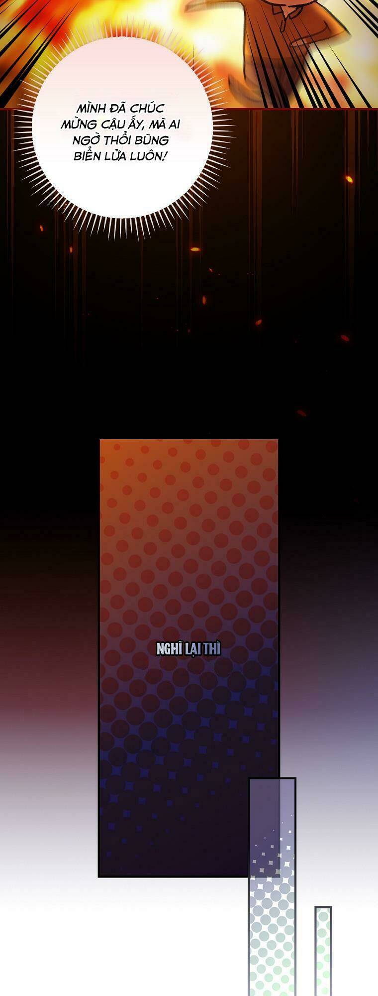 Đứa Nhỏ Không Phải Là Con Anh Chapter 8 - Trang 2