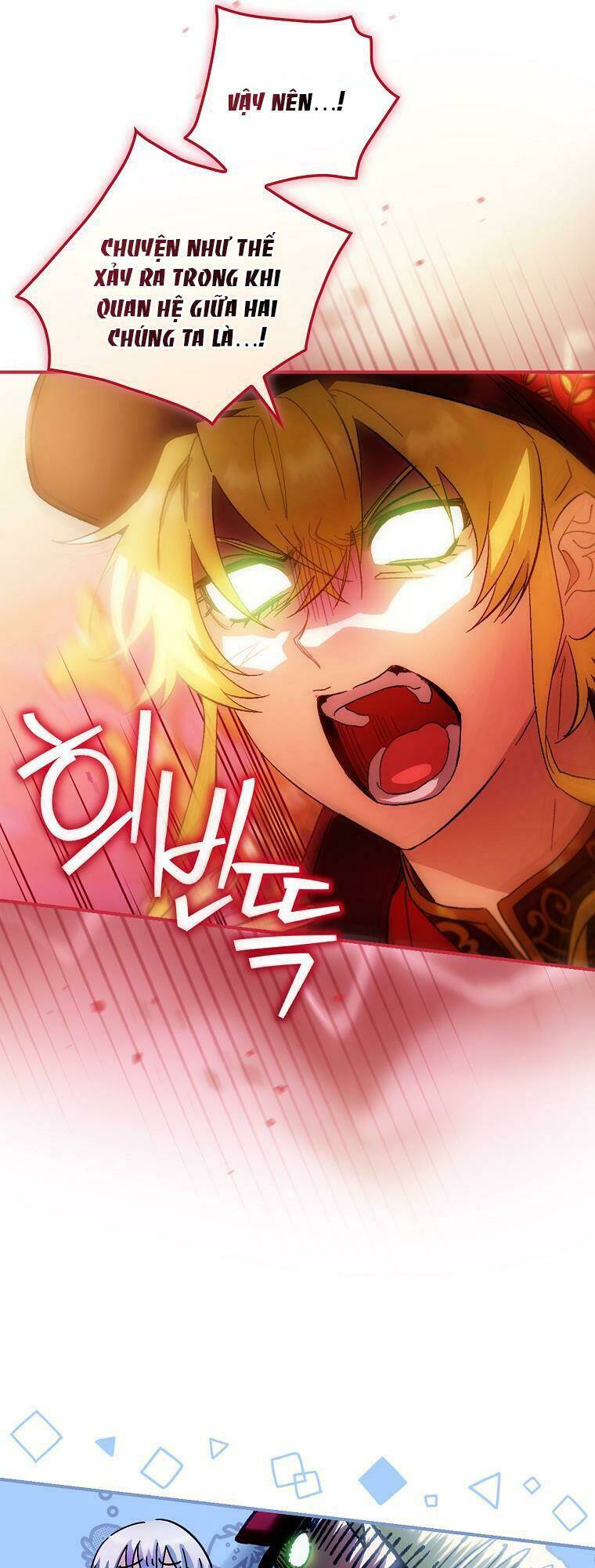 Đứa Nhỏ Không Phải Là Con Anh Chapter 8 - Trang 2