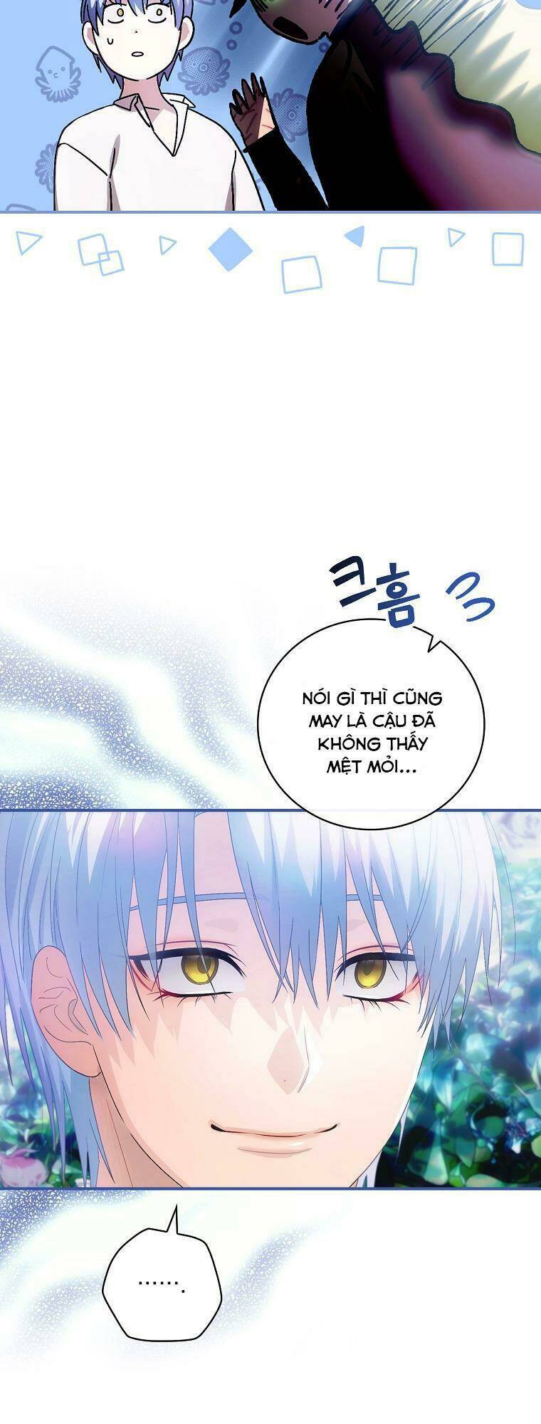 Đứa Nhỏ Không Phải Là Con Anh Chapter 8 - Trang 2