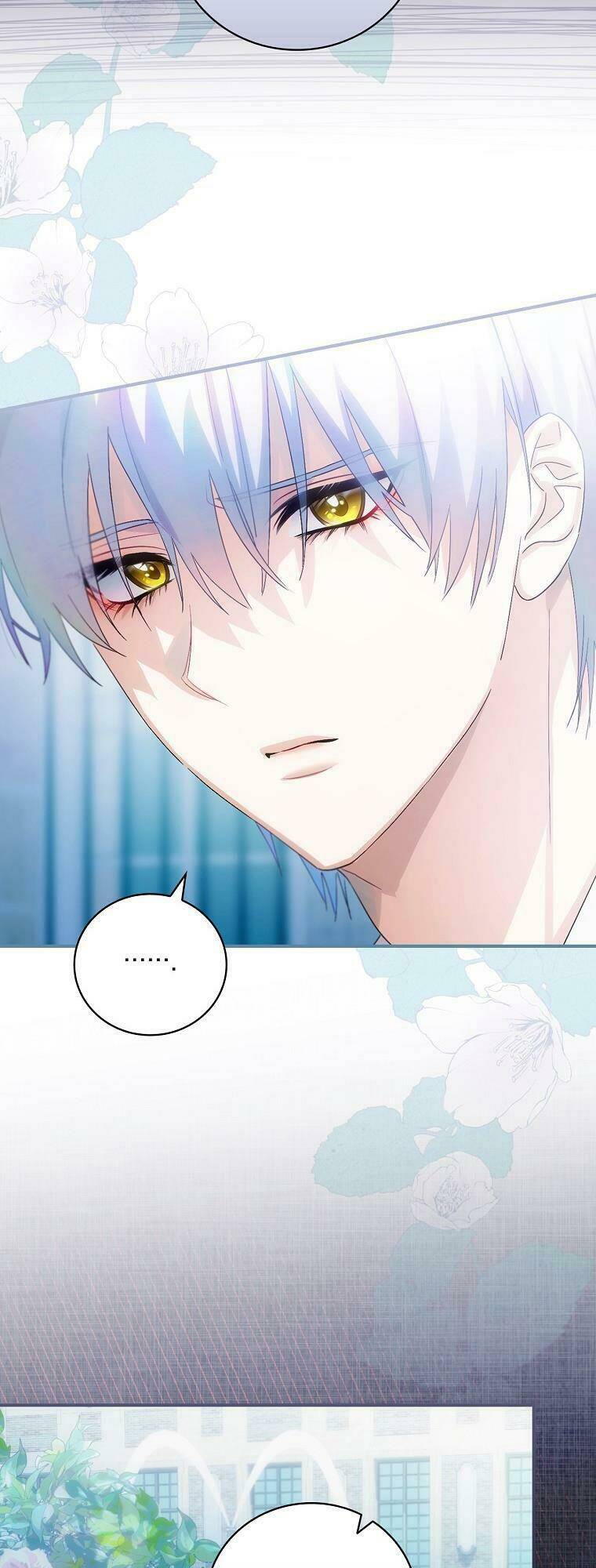 Đứa Nhỏ Không Phải Là Con Anh Chapter 8 - Trang 2