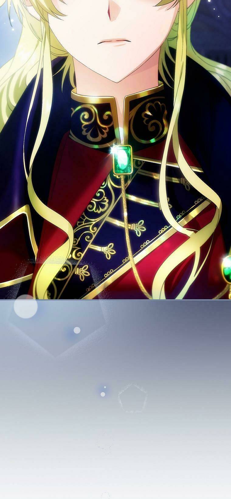 Đứa Nhỏ Không Phải Là Con Anh Chapter 8 - Trang 2