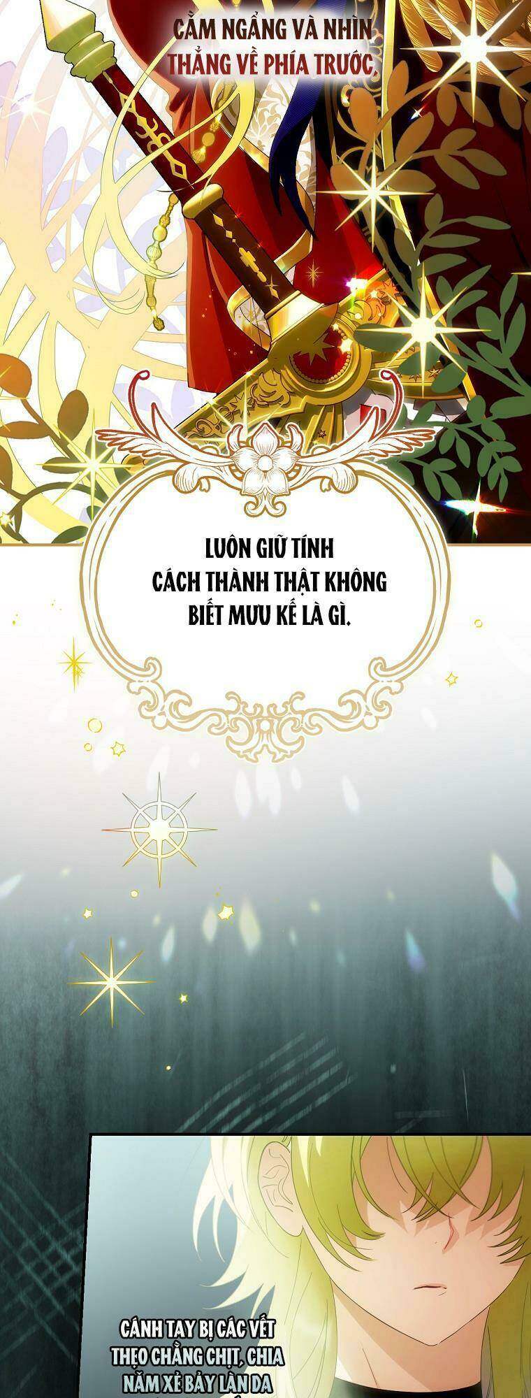 Đứa Nhỏ Không Phải Là Con Anh Chapter 9 - Trang 2