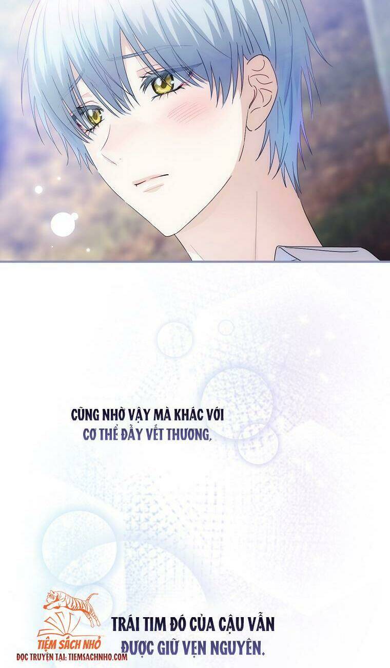 Đứa Nhỏ Không Phải Là Con Anh Chapter 9 - Trang 2