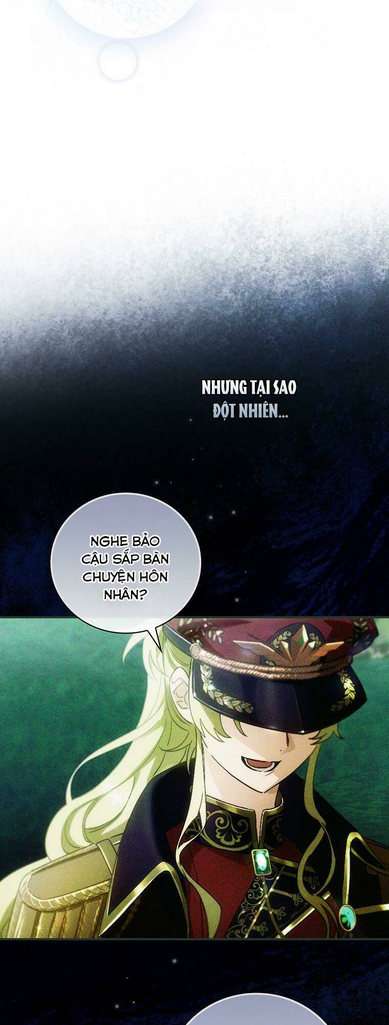 Đứa Nhỏ Không Phải Là Con Anh Chapter 9 - Trang 2