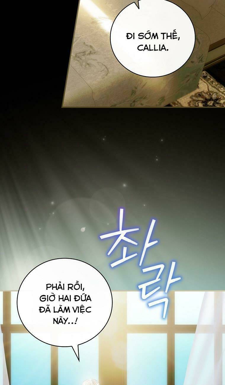 Đứa Nhỏ Không Phải Là Con Anh Chapter 9 - Trang 2