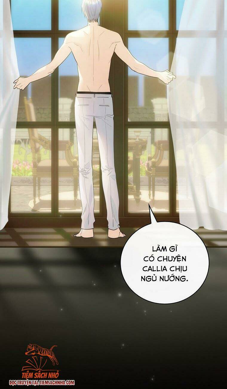 Đứa Nhỏ Không Phải Là Con Anh Chapter 9 - Trang 2