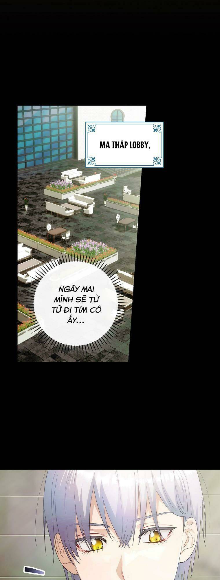 Đứa Nhỏ Không Phải Là Con Anh Chapter 9 - Trang 2