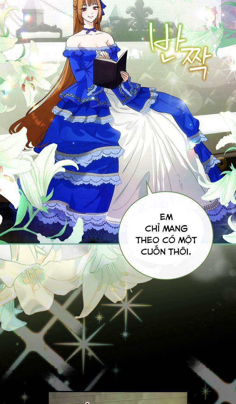 Đứa Nhỏ Không Phải Là Con Anh Chapter 9 - Trang 2