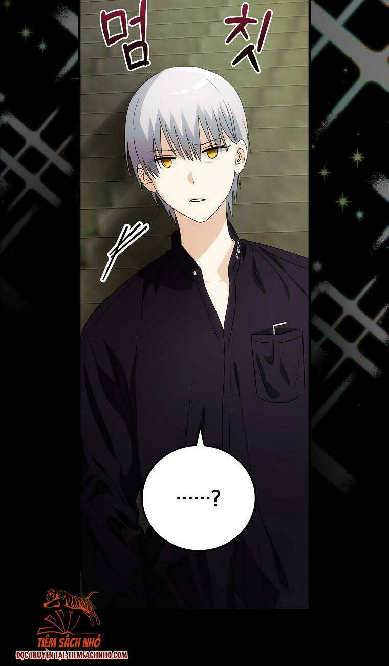 Đứa Nhỏ Không Phải Là Con Anh Chapter 9 - Trang 2