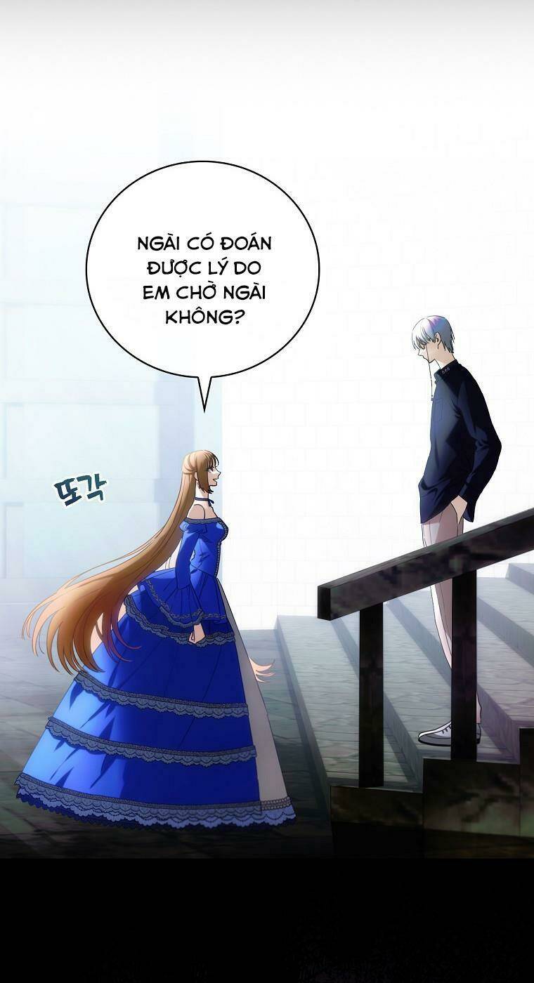 Đứa Nhỏ Không Phải Là Con Anh Chapter 9 - Trang 2