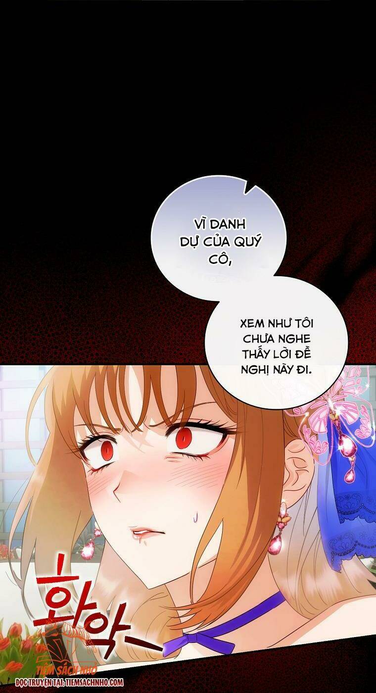 Đứa Nhỏ Không Phải Là Con Anh Chapter 9 - Trang 2