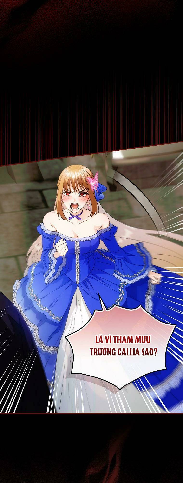 Đứa Nhỏ Không Phải Là Con Anh Chapter 9 - Trang 2