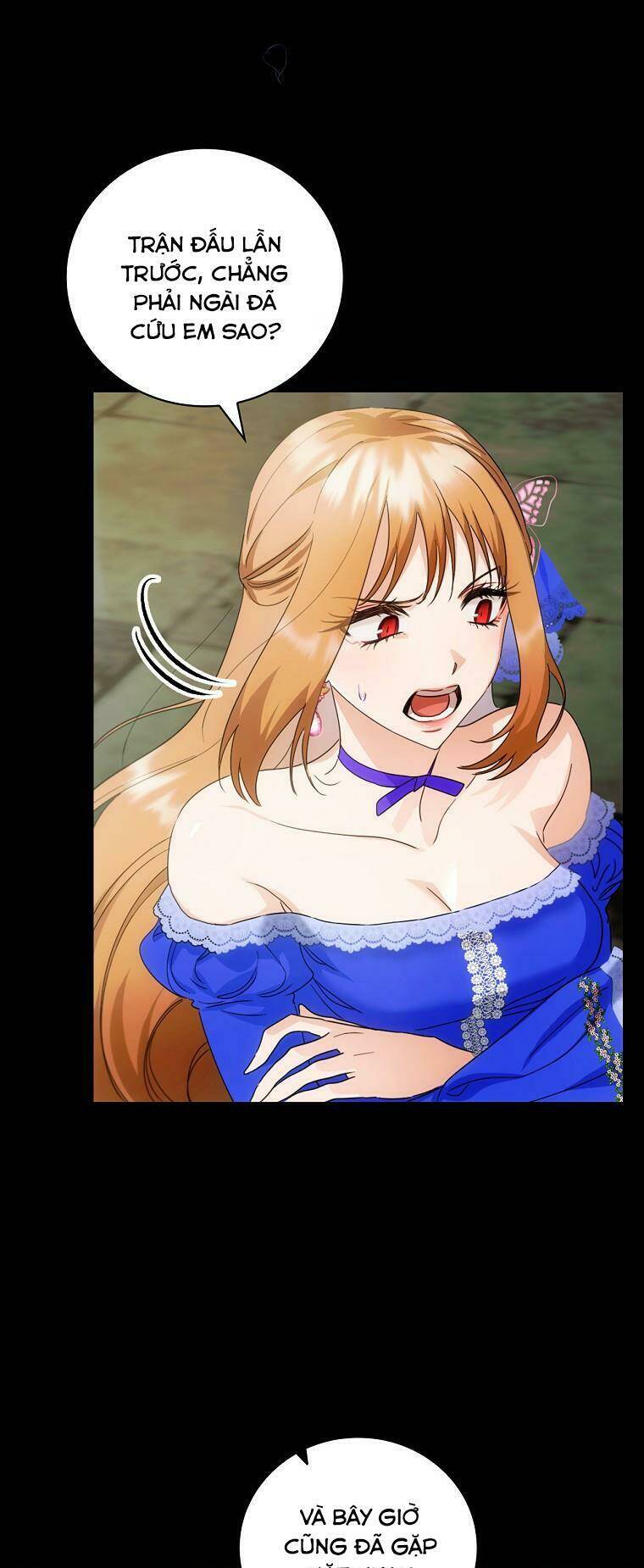 Đứa Nhỏ Không Phải Là Con Anh Chapter 9 - Trang 2