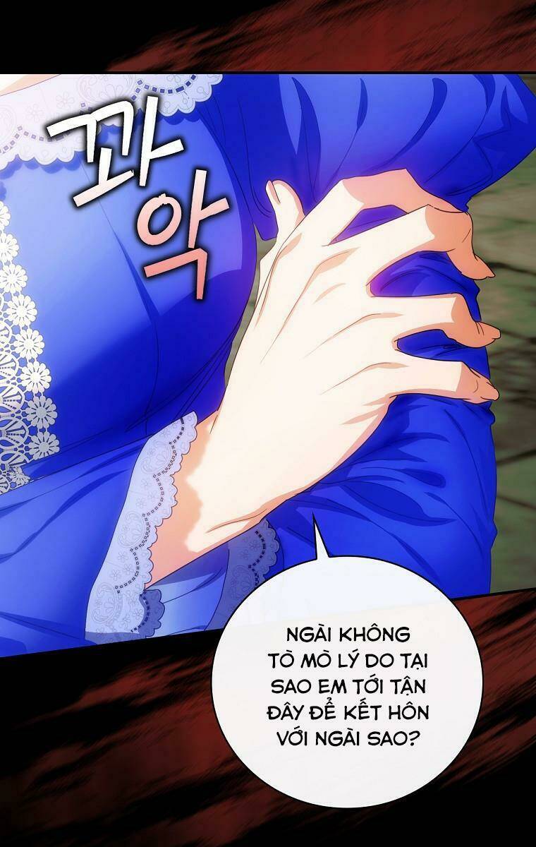 Đứa Nhỏ Không Phải Là Con Anh Chapter 9 - Trang 2