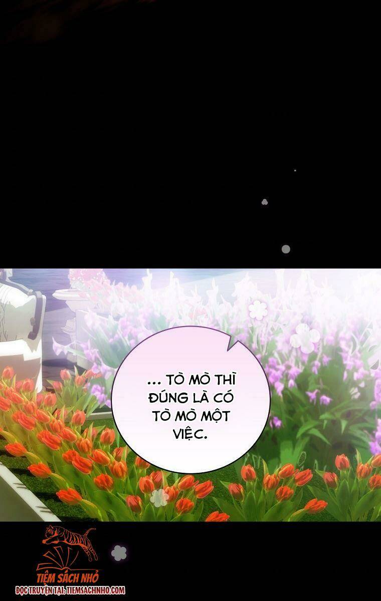 Đứa Nhỏ Không Phải Là Con Anh Chapter 9 - Trang 2